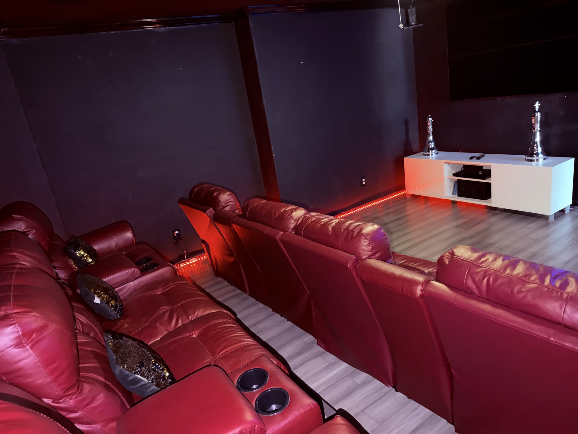 Media Room