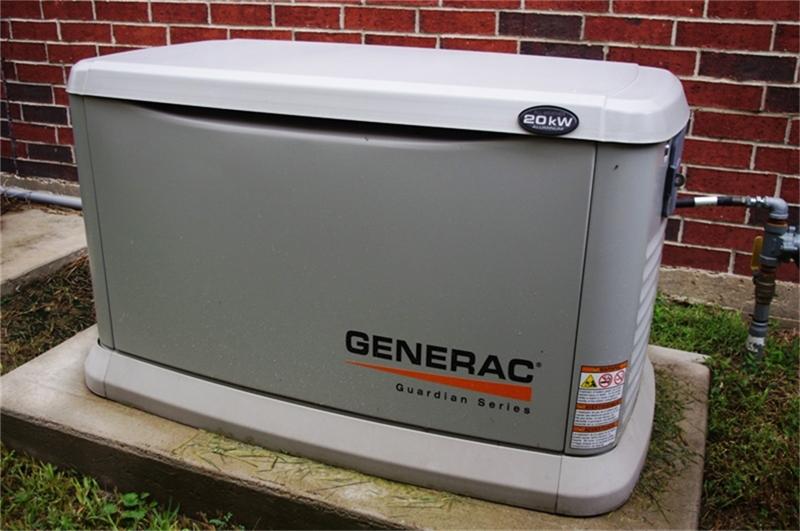 Generac